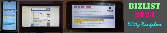ECity BizList
