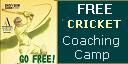 Cricket Coaching