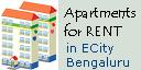 Electronic City Rental