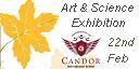 Art Science Exhibition
