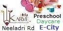 KARVE Preschool