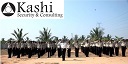 Kashi Security