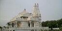 ECity Jain Temple