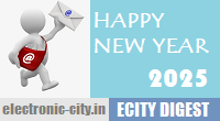 ECity Digest