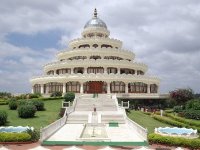 AOL Bangalore Ashram