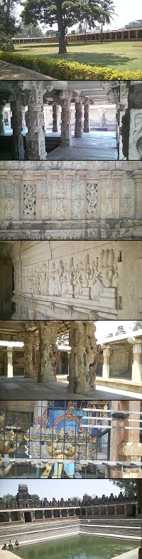 Bengaluru Temples