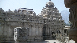 Bhoganandishwara Temple