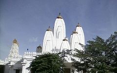 Jyotirlinga Temple