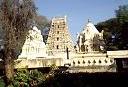 Kote Venkataramanaswamy Temple