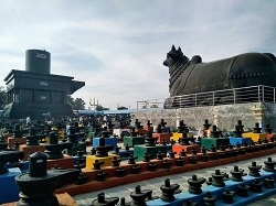 Kotilingeshwara Temple