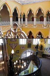 Bangalore Palace