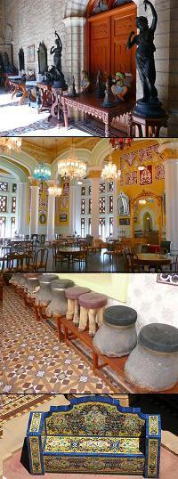 Bangalore Palace