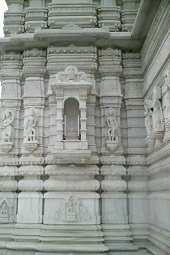 Parshwanath Sushil Dham