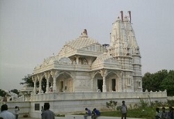 Parshwanath Sushil Dham