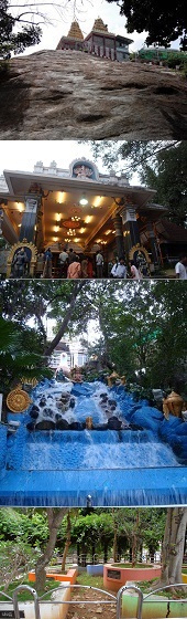 Bengaluru Temples