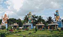 Trimurti Park