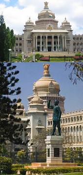 Vidhana Soudha
