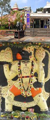 Veeranjaneya Bangalore