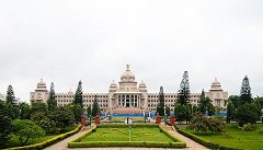 Vidhana Soudha