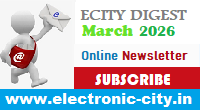 ECity Newsletter